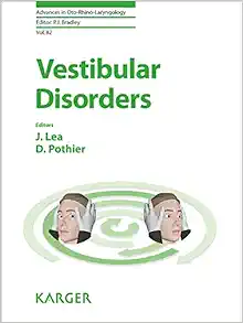 Vestibular Disorders (Advances in Oto-Rhino-Laryngology) (EPUB)