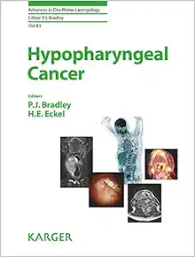 Hypopharyngeal Cancer (Advances in Oto-Rhino-Laryngology) (EPUB)