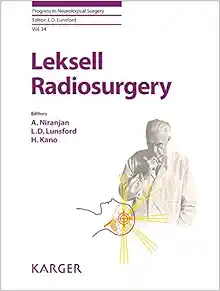 Leksell Radiosurgery (Progress in Neurological Surgery) (EPUB)