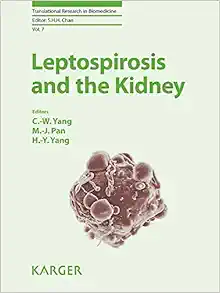 Leptospirosis and the Kidney (Translational Research in Biomedicine) (EPUB)