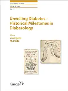 Unveiling Diabetes - Historical Milestones in Diabetology (Frontiers in Diabetes) (EPUB)