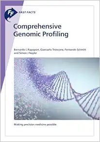 Fast Facts: Comprehensive Genomic Profiling (EPUB)