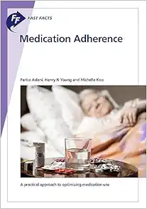 Fast Facts: Medication Adherence (EPUB)