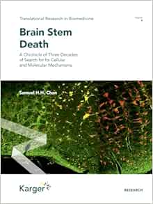 Brain Stem Death (Translational Research in Biomedicine, 8) (Original PDF from Publisher)