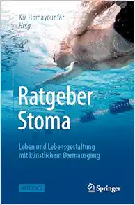 Ratgeber Stoma: Leben und Lebensgestaltung mit künstlichem Darmausgang (German Edition) (Original PDF from Publisher)