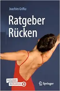 Ratgeber Rücken (German Edition) (EPUB)