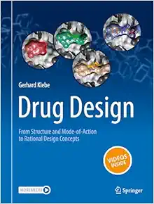 Drug Design: From Structure and Mode-of-Action to Rational Design Concepts (EPUB)