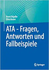 ATA - Fragen, Antworten und Fallbeispiele (German Edition) (EPUB)