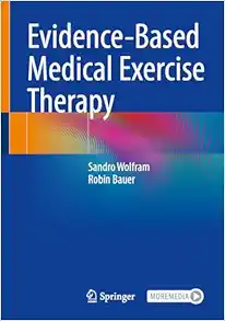 Evidence-Based Medical Exercise Therapy (EPUB)