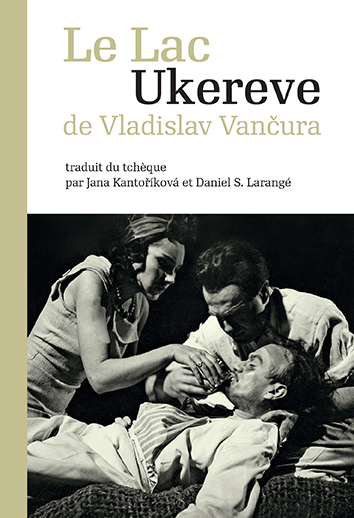 Le Lac Ukereve (Original PDF from Publisher)