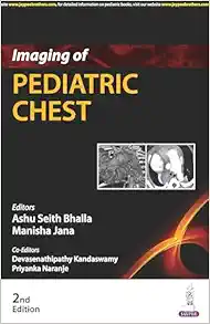 Imaging of Pediatric Chest, 2nd Edition (Original PDF from Publisher)