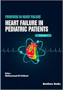 Heart Failure in Pediatric Patients (Frontiers in Heart Failure) (EPUB)