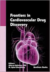Frontiers in Cardiovascular Drug Discovery Volume 5 (EPUB)