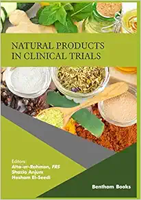 Natural Products in Clinical Trials Volume 2 (EPUB)