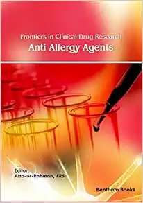 Frontiers in Clinical Drug Research - Anti-Allergy Agents: Volume 4 (EPUB)