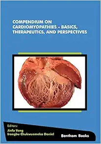 Compendium on Cardiomyopathies - Basics, Therapeutics, and Perspectives (Frontiers in Myocardia) (EPUB)