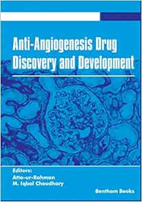 Anti-Angiogenesis Drug Discovery and Development Volume 5 (EPUB)