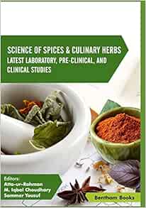 Science of Spices and Culinary Herbs Volume 2 (Science of Spices & Culinary Herbs) (EPUB)