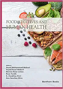 Food Additives and Human Health (EPUB)