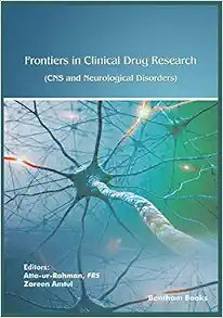 Frontiers in Clinical Drug Research - CNS and Neurological Disorders: Volume 7 (EPUB)