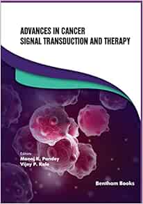 Advances in Cancer Signal Transduction and Therapy (EPUB)