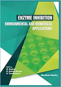 Enzyme Inhibition - Environmental and Biomedical Applications (EPUB)