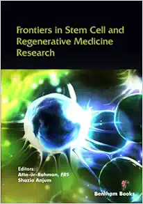 Frontiers in Stem Cell and Regenerative Medicine Research: Volume 10 (EPUB)