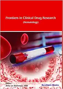 Frontiers in Clinical Drug Research-Hematology-Volume 4 (EPUB)