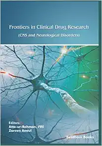 Frontiers in Clinical Drug Research: CNS and Neurological Disorders - Volume 8 (EPUB)