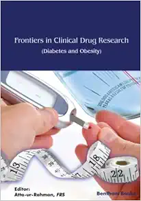 Frontiers in Clinical Drug Research – Diabetes and Obesity: Volume 6 (EPUB)