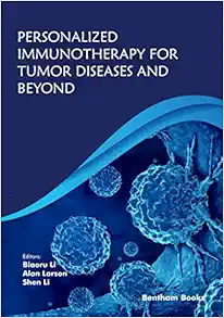 Personalized Immunotherapy for Tumor Diseases and Beyond (Original PDF from Publisher)