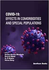 COVID-19: Effects in Comorbidities and Special Populations (Original PDF from Publisher)