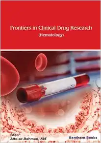 Frontiers in Clinical Drug Research-Hematolog: Volume 5 (Frontiers in Clinical Drug Research - Hematology) (EPUB)