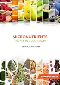 Micronutrients: The Key to Good Health (EPUB)