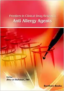 Frontiers in Clinical Drug Research – Anti Allergy Agents: Volume 5 (EPUB)