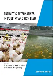 Antibiotic Alternatives in Poultry and Fish Feed (EPUB)