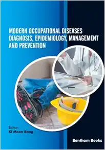 Modern Occupational Diseases Diagnosis, Epidemiology, Management and Prevention (EPUB)
