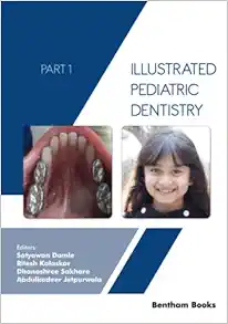 Illustrated Pediatric Dentistry - Part 1 (EPUB)