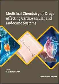 Medicinal Chemistry of Drugs Affecting Cardiovascular and Endocrine Systems (EPUB)