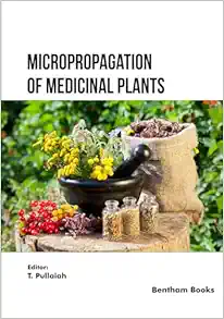 Micropropagation of Medicinal Plants (Original PDF from Publisher)