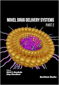 Novel Drug Delivery Systems (Part 2) (EPUB)