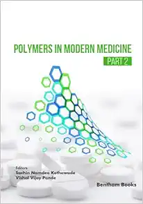 Polymers in Modern Medicine - Part 2 (EPUB)