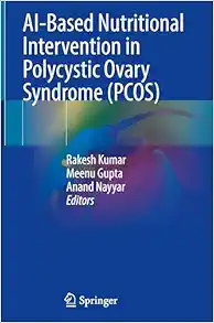 AI-Based Nutritional Intervention in Polycystic Ovary Syndrome (PCOS) (EPUB)