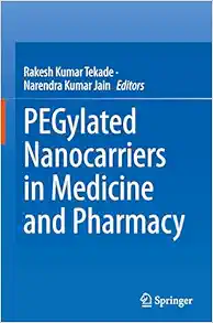 PEGylated Nanocarriers in Medicine and Pharmacy (EPUB)