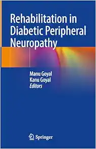 Rehabilitation in Diabetic Peripheral Neuropathy (EPUB)