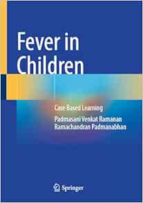 Fever in Children: Case Based Learning (Original PDF from Publisher)