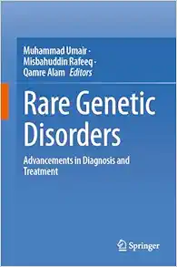 Rare Genetic Disorders: Advancements in Diagnosis and Treatment (EPUB)