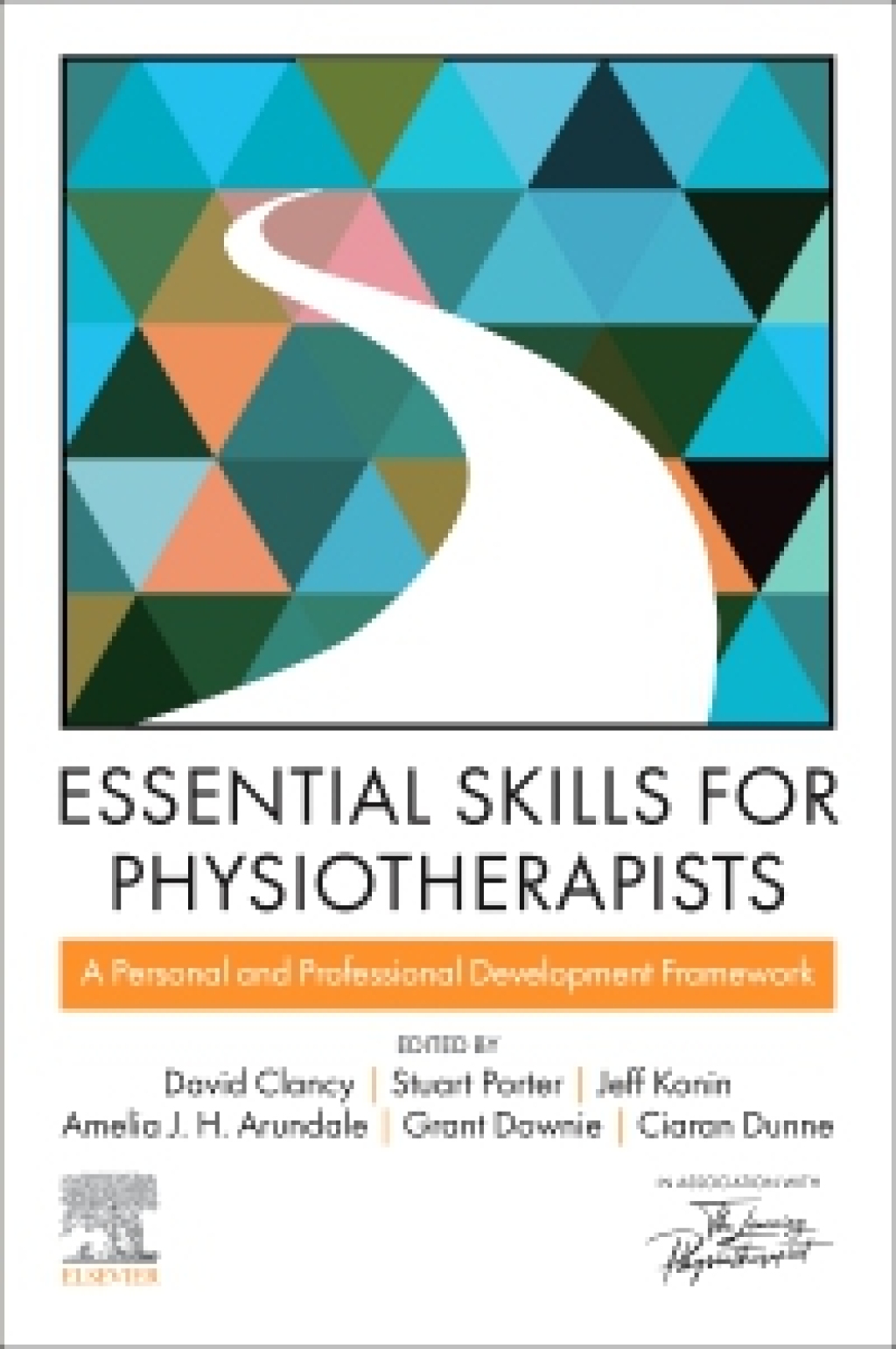 Essential Skills for Physiotherapists (True PDF from Publisher)