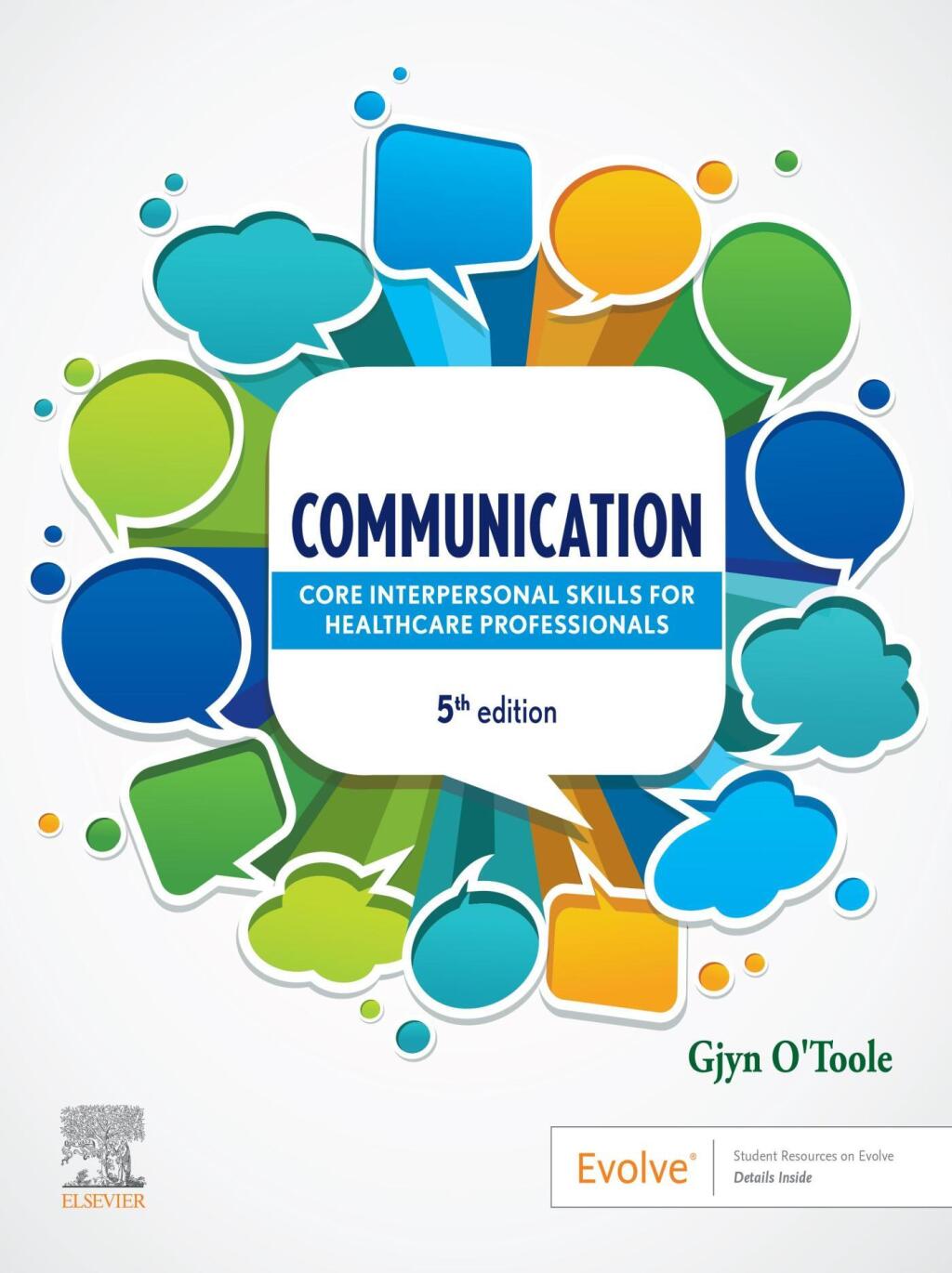 Communication: Core Interpersonal Skills for Healthcare Professionals, 5th Edition (True PDF from Publisher)