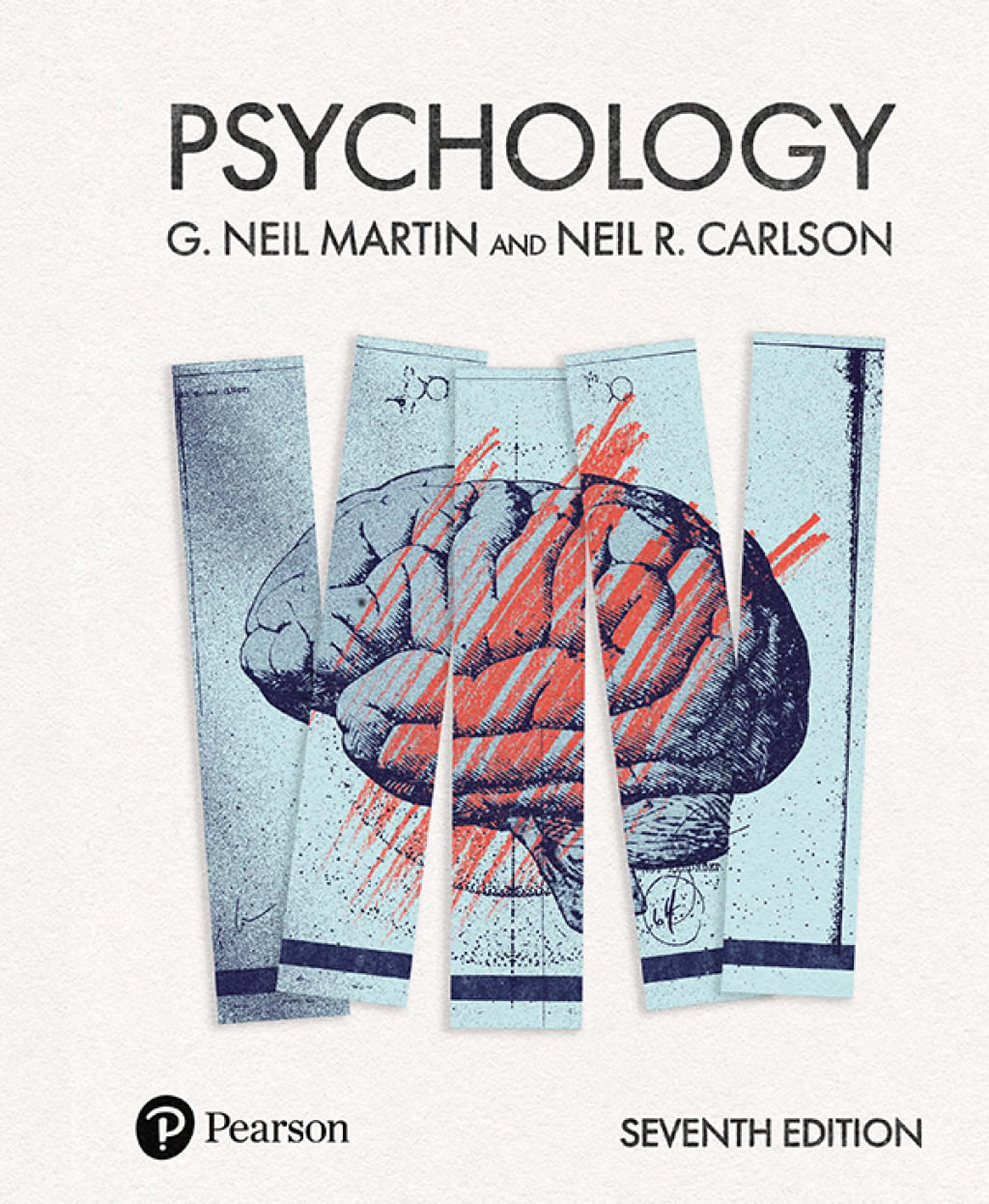 Psychology, 7th&nbsp;Edition (EPUB)